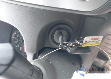 2017 Nissan Frontier Desert Runner/S/Sl/Sv z USA, uszkodzony, nr VIN 1N6AD0ER3HN701921